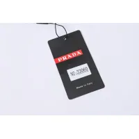 $38.00 USD Prada T-Shirts Short Sleeved For Men #1411266