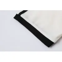 $38.00 USD Prada T-Shirts Short Sleeved For Men #1411270