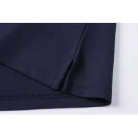 $38.00 USD Louis Vuitton LV T-Shirts Short Sleeved For Men #1411274