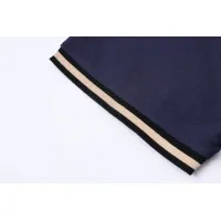 $38.00 USD Louis Vuitton LV T-Shirts Short Sleeved For Men #1411274