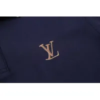 $38.00 USD Louis Vuitton LV T-Shirts Short Sleeved For Men #1411274