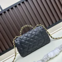 $98.00 USD Chanel AAA Quality Messenger Bags For Women #1411289