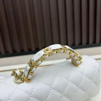 $98.00 USD Chanel AAA Quality Messenger Bags For Women #1411290