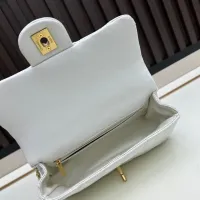 $98.00 USD Chanel AAA Quality Messenger Bags For Women #1411290