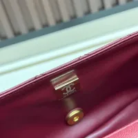 $98.00 USD Chanel AAA Quality Messenger Bags For Women #1411292