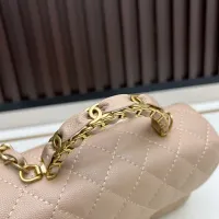$98.00 USD Chanel AAA Quality Messenger Bags For Women #1411293