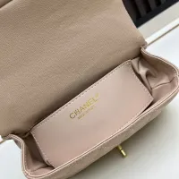 $98.00 USD Chanel AAA Quality Messenger Bags For Women #1411293