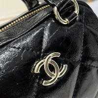 $82.00 USD Chanel AAA Quality Messenger Bags For Women #1411294