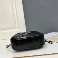 $82.00 USD Chanel AAA Quality Messenger Bags For Women #1411294