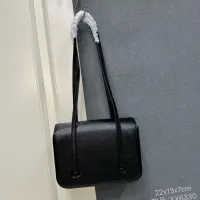 $76.00 USD Chanel AAA Quality Shoulder Bags For Women #1411297