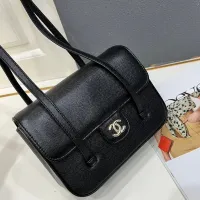 $76.00 USD Chanel AAA Quality Shoulder Bags For Women #1411297