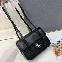 $76.00 USD Chanel AAA Quality Shoulder Bags For Women #1411297