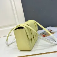 $76.00 USD Chanel AAA Quality Shoulder Bags For Women #1411298