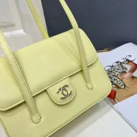 $76.00 USD Chanel AAA Quality Shoulder Bags For Women #1411298