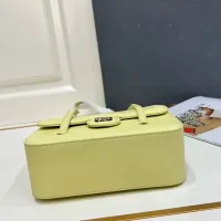 $76.00 USD Chanel AAA Quality Shoulder Bags For Women #1411298