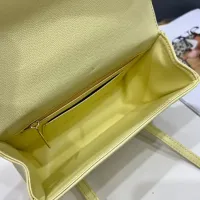 $76.00 USD Chanel AAA Quality Shoulder Bags For Women #1411298