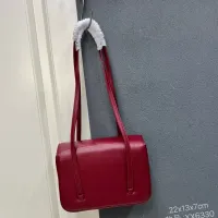 $76.00 USD Chanel AAA Quality Shoulder Bags For Women #1411299