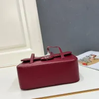 $76.00 USD Chanel AAA Quality Shoulder Bags For Women #1411299