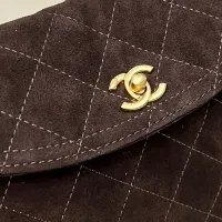 $92.00 USD Chanel AAA Quality Shoulder Bags For Women #1411302