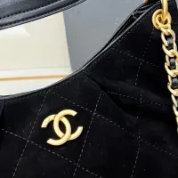 $96.00 USD Chanel AAA Quality Shoulder Bags For Women #1411304