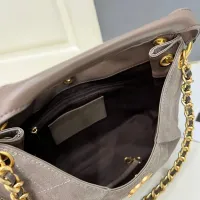 $96.00 USD Chanel AAA Quality Shoulder Bags For Women #1411305