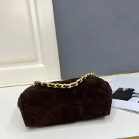 $96.00 USD Chanel AAA Quality Shoulder Bags For Women #1411306