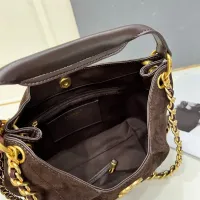 $96.00 USD Chanel AAA Quality Shoulder Bags For Women #1411306