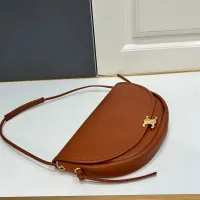 $96.00 USD Celine AAA Quality Shoulder Bags For Women #1411315