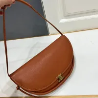 $96.00 USD Celine AAA Quality Shoulder Bags For Women #1411315