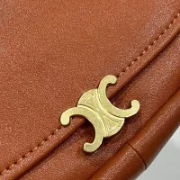 $96.00 USD Celine AAA Quality Shoulder Bags For Women #1411315