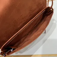 $96.00 USD Celine AAA Quality Shoulder Bags For Women #1411315