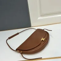 $96.00 USD Celine AAA Quality Shoulder Bags For Women #1411316