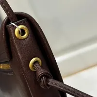 $96.00 USD Celine AAA Quality Shoulder Bags For Women #1411318