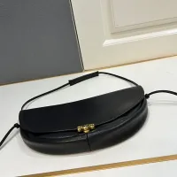 $96.00 USD Celine AAA Quality Shoulder Bags For Women #1411319