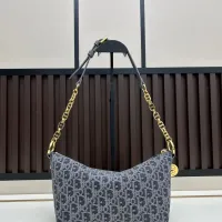 $72.00 USD Christian Dior AAA Quality Shoulder Bags For Women #1411320