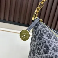 $72.00 USD Christian Dior AAA Quality Shoulder Bags For Women #1411320
