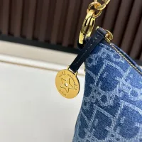 $72.00 USD Christian Dior AAA Quality Shoulder Bags For Women #1411321