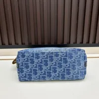 $72.00 USD Christian Dior AAA Quality Shoulder Bags For Women #1411321