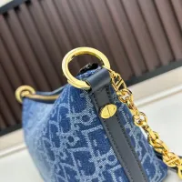 $72.00 USD Christian Dior AAA Quality Shoulder Bags For Women #1411321