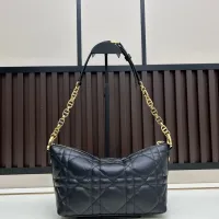 $80.00 USD Christian Dior AAA Quality Shoulder Bags For Women #1411322