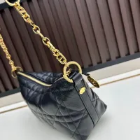 $80.00 USD Christian Dior AAA Quality Shoulder Bags For Women #1411322