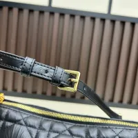 $80.00 USD Christian Dior AAA Quality Shoulder Bags For Women #1411322