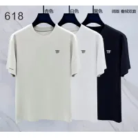 $38.00 USD Tom Ford T-Shirts Short Sleeved For Men #1411323