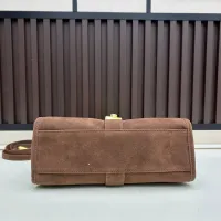 $88.00 USD Prada AAA Quality Shoulder Bags For Women #1411324