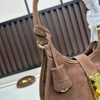 $88.00 USD Prada AAA Quality Shoulder Bags For Women #1411324