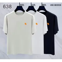 $38.00 USD Hermes T-Shirts Short Sleeved For Men #1411329