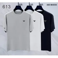 $38.00 USD Prada T-Shirts Short Sleeved For Men #1411385