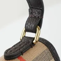 $96.00 USD Burberry AAA Quality Messenger Bags For Women #1411393