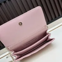$76.00 USD Christian Dior AAA Quality Messenger Bags For Women #1411405