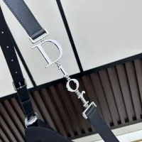 $88.00 USD Christian Dior AAA Quality Messenger Bags For Women #1411418